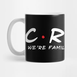 The Cruz Family Cruz Surname Cruz Last name Mug